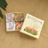 Elsa Beskow Matching Memory Game - Children of the Forest (Tomtebobarnen)