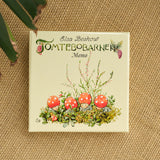 Elsa Beskow Matching Memory Game - Children of the Forest (Tomtebobarnen)