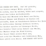 Jumbo Size Four Seasons Story Cards with Rotating Wheel of Images - Set of 4