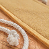 Sheath Sword Holder - Belt - Gold, Blue, or Red