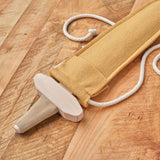 Sheath Sword Holder - Belt - Gold, Blue, or Red