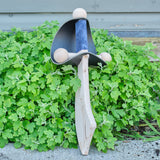 Wooden Pirate Cutlass, 4 Color Options