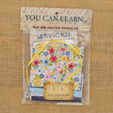 You Can Learn - Sewing Kit for Beginners