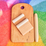 Camden Rose Play Dough/Baking Accessory Set