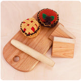 Camden Rose Play Dough/Baking Accessory Set