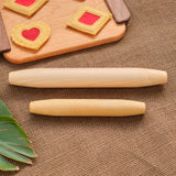 Tapered Rolling Pin - Birch Wood