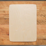 Drawing & Painting Boards - Small, Medium, Large, or Jumbo