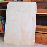 Drawing & Painting Boards - Small, Medium, Large, or Jumbo