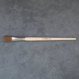 Camden Rose Watercolor Paintbrushes, 1/2" or 1"