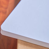Premium Heavy Drawing Paper - with Rounded Corners - 100 pack - 160g