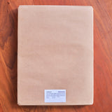 Premium Heavy Drawing Paper - with Rounded Corners - 100 pack - 160g
