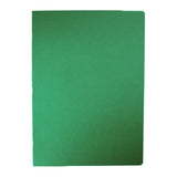Medium Lesson Books 9.5" x 12.5", Portrait