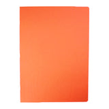 Medium Lesson Books 9.5" x 12.5", Portrait