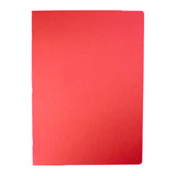 Medium Lesson Books 9.5" x 12.5", Portrait