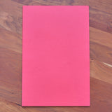 Extra Large Lesson Books - with Onion Skin