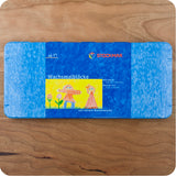 Stockmar Block Crayons, Sets of 8, 12, 16, or 32
