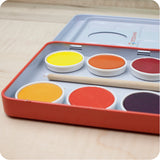 Stockmar Opaque Watercolor Set