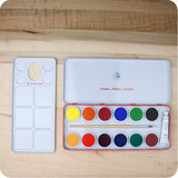 Stockmar Opaque Watercolor Set