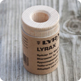 Lyra Crayon Sharpener