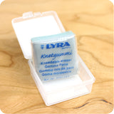 Lyra Kneadable Eraser in a Box