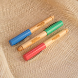 Greenfield 1.9 mm ECO Fountain Pen (pen only, no ink)