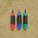 Greenfield Pen Calligraphy Nib Set