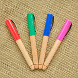 Greenfield 1.9 mm Fountain Pen (pen only, no ink)