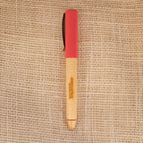 Greenfield 1.9 mm ECO Fountain Pen (pen only, no ink)