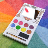 Face Paint - Non-Toxic - 10 Colors