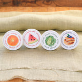 Non-Toxic Finger Paint
