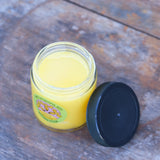 Lemon Lavender Wood Polish 4 oz.