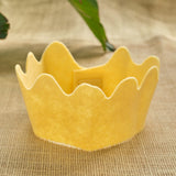 Wool Felt Birthday/Dress Up Crown - 3 Colors (select individually)