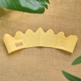 Wool Felt Birthday/Dress Up Crown - 3 Colors (select individually)