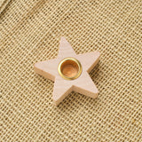 Mini Star Candle Holder