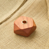 Cherry Candle Holder for 1/2" dia Candle