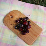 Cherry Chop, Platters and Breakfast Boards