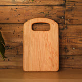 Cherry Chop, Platters and Breakfast Boards