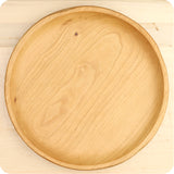 Cherry Plate, 7.5"