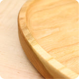 Cherry Plate, 10"