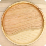 Cherry Plate, 10"