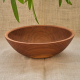 10" Walnut Bowl