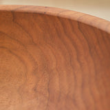 10" Walnut Bowl