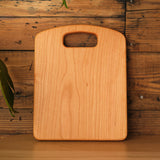 Cherry Chop, Platters and Breakfast Boards