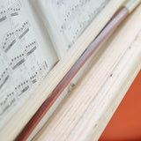 Wooden Music Stand / Easel - 28" or 40" Stem