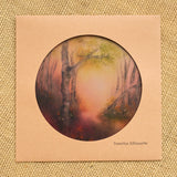 Single Silhouette by Baukje Exler (Forest in Bloom)