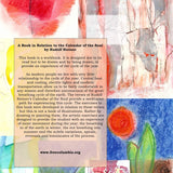 52 Weeks - Painting and Drawing Through the Course of the Year in Relation to the Calendar of the Soul by Laura Summer