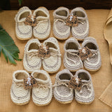 Women's Wool Slippers by Padraig Cottage