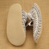 Women's Wool Slippers by Padraig Cottage