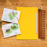 Extra Large Lesson Books - with Onion Skin
