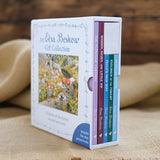 An Elsa Beskow Gift 5 Book Collection - Children of the Forest and 4 Other Mini Books - Hardcover